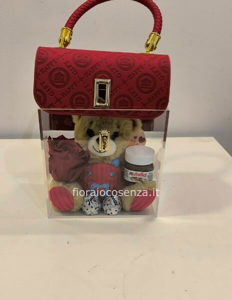 Borsetta San Valentino